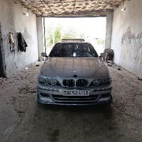 BMW 540 1996
