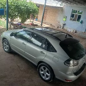 Lexus RX 330 2004