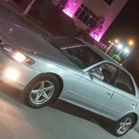 Toyota Mark II 1994