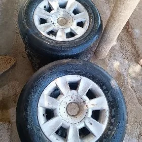 15lik BMW Diska