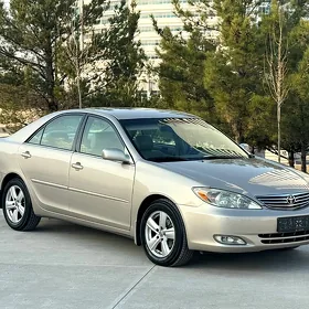 Toyota Camry 2003