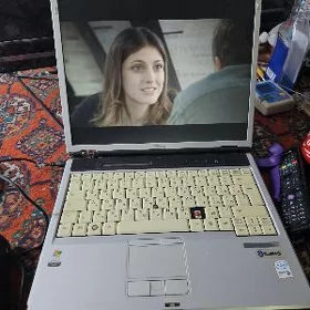 FUJITSU-SIEMENS notebook