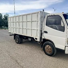 Forland H2 2007