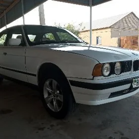BMW 520 1991