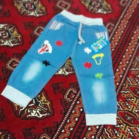 çaga esik