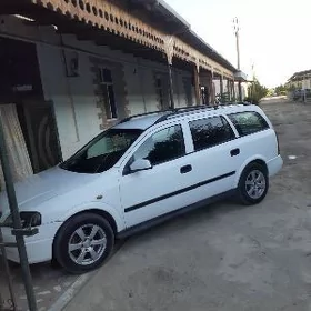 Opel Astra 2001