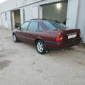 Opel Vectra 1991