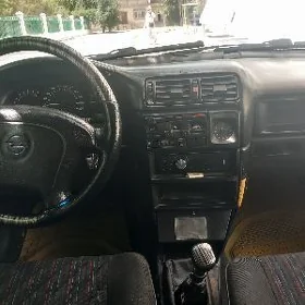 Opel Vectra 1993