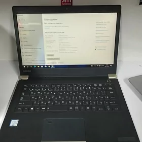 Toshiba noutbuk i5.7th