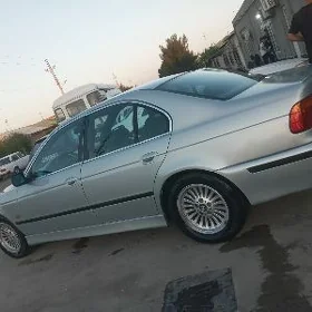 BMW 530 2002