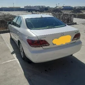 Lexus ES 330 2004
