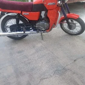 Jawa 300 2006