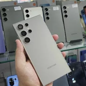 S24 Ultra 12/256