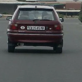 Opel Astra 1992