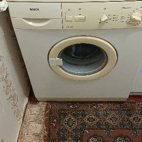 б/у стиральная машинка