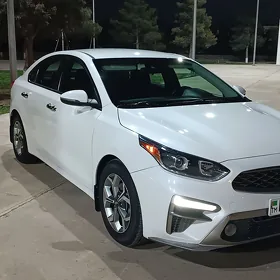 Kia Forte 2021