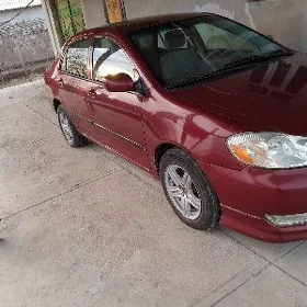 Toyota Corolla 2005