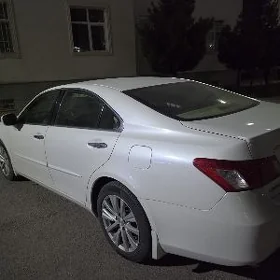 Lexus ES 350 2007