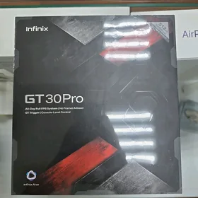 Infinix Gt30 pro
