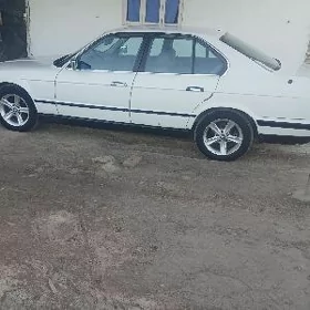 BMW 525 1992