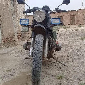Ural 5557 2013