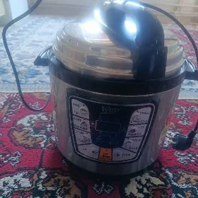 мультиварка