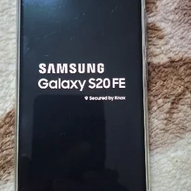 Samsung s20fe