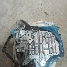 nissan karopka mazgi