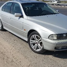 BMW 540 2001