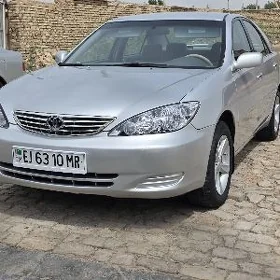 Toyota Camry 2002