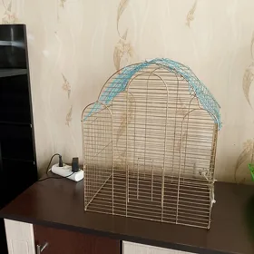 клетка
