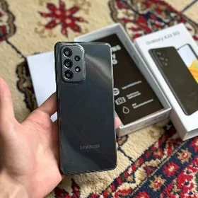 Samsung a 33 5 G