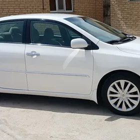 Toyota Corolla 2012