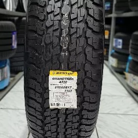 DUNLOP 25YYL 2756517 4ST
