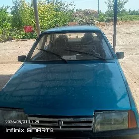 Lada 21099 1999