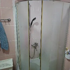 душ кабина