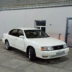 Toyota Avalon 1996