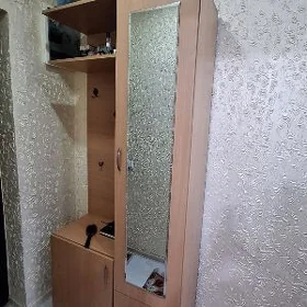 Прихожка