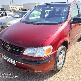 Opel Sintra 1999