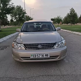 Toyota Avalon 2000
