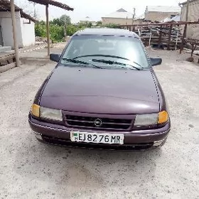 Opel Astra 1992