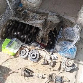 Duty kemri zapçast