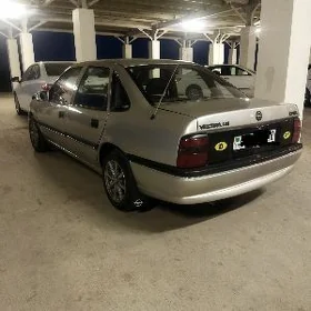Opel Vectra 1990
