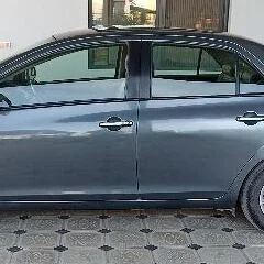 Toyota Yaris 2010