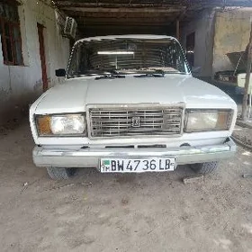 Lada 2107 1993