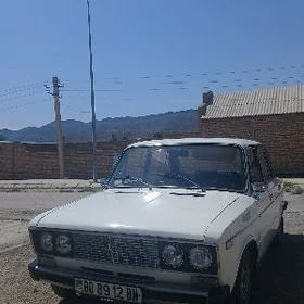 Lada 2106 1998