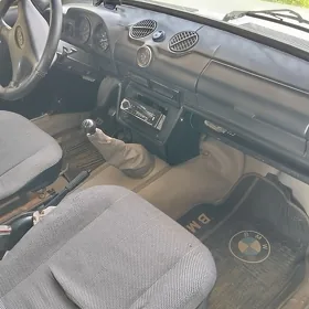 Lada 2106 2002