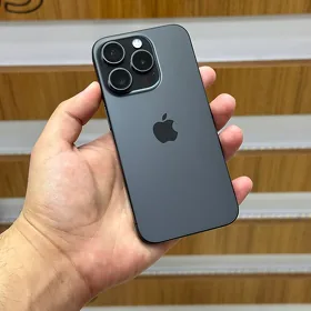 IPhone 15Pro 93 128gb 2sim