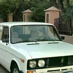 Lada 2106 1987