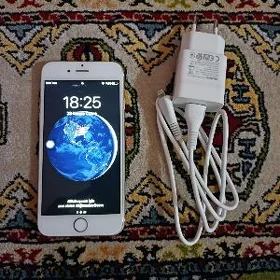 iPhone 6️